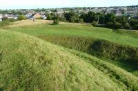 Dromore Mound