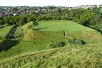 Dromore Mound