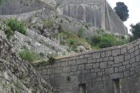 pevnost sv. Jana (tvrdjava sv. Ivan, kaštel sv. Ivan)