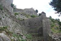 pevnost sv. Jana (tvrdjava sv. Ivan, kaštel sv. Ivan)