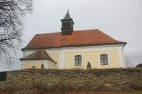 kostel sv. Mikuláše