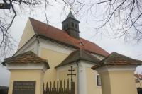 kostel sv. Mikuláše