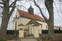 kostel sv. Mikuláše
