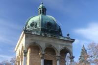 vila Friessů