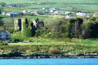 Greencastle (Northburg)