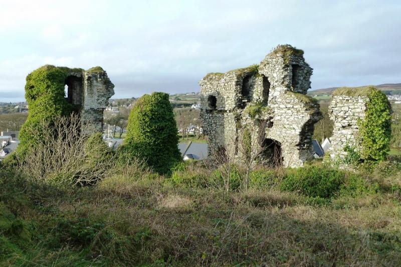 Greencastle (Northburg) Greencastle (Northburg)