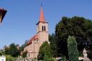 kostel sv. Václava mučedníka