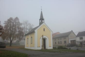  (© Luděk Vláčil 11/2020)
