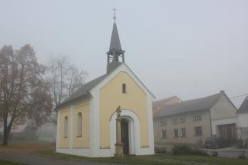  (© Luděk Vláčil 11/2020)