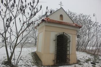  ( © Luděk Vláčil 01/2016)