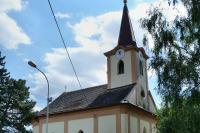 kaple sv. Isidora
