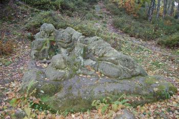 Máří Magdaléna (© rodo chrozit, 10/2010)