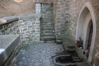 kaple sv. Cyrila a Metoděje