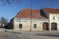 zájezdní hostinec