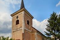 kostel sv. Václava