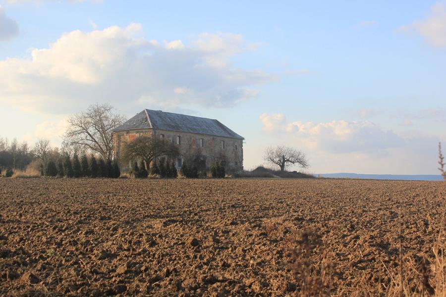 Lusthaus