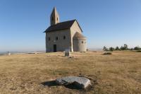 kostel sv. Michaela archanděla