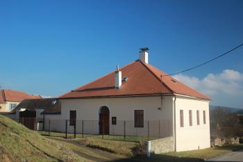 fara (© Luděk Vláčil 01/2016)
