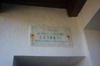 kaple sv. Terezie