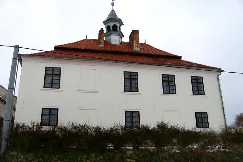 Vidlákova Lhota