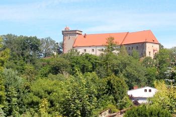 Otmuchów (© Luděk Vláčil 07/2020)