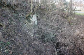 Prostor za kolem. (© Luděk Vláčil 01/2016)