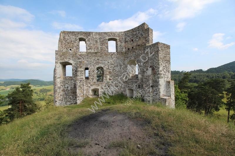 Dobrá Niva Dobrá Niva