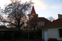 kostel sv. Jakuba Staršího