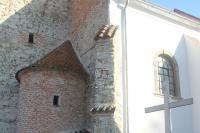 kostel sv. Markéty