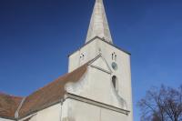 kostel sv. Kunhuty