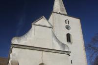 kostel sv. Kunhuty