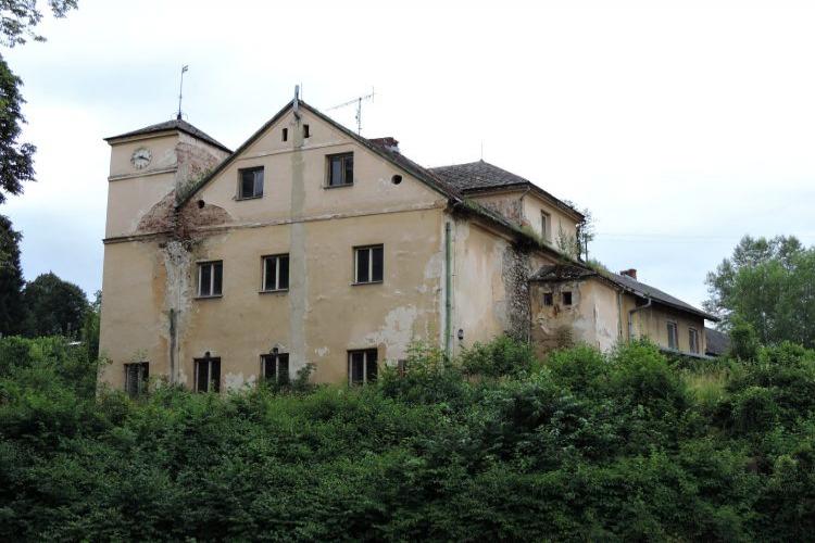 Velké Kunětice
