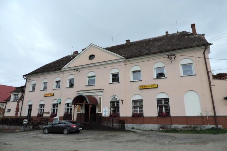 Bílý Potok