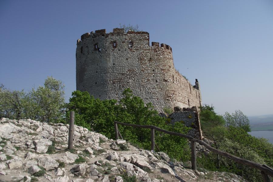 Děvičky