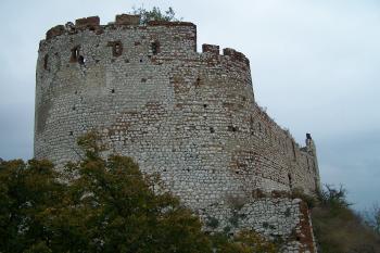  (© Michal Brůža, 10/2010)
