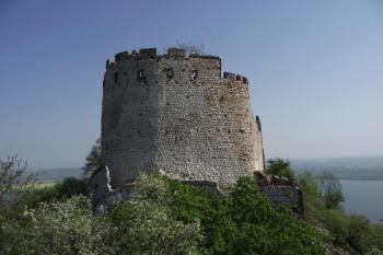  (© Michal Brůža, 04/2011)