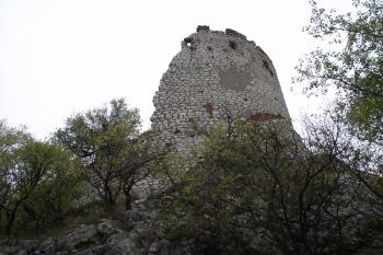 (© Michal Brůža, 10/2011)