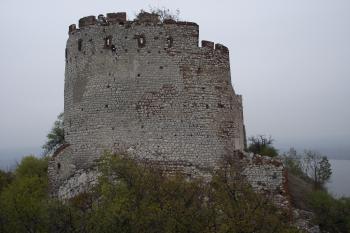  (© Michal Brůža, 10/2011)