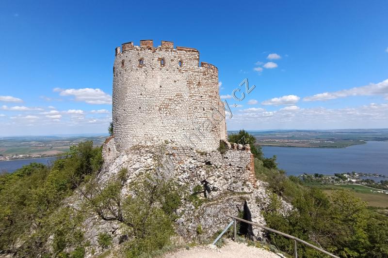 Děvičky