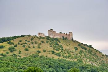 Celkový pohled ( © Luděk Pitter 07/2005)