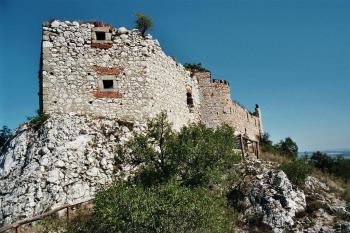 Děvičky (© radek dohnálek, 08/2008)