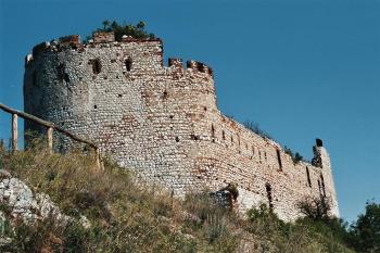 Děvičky (© radek dohnálek, 08/2008)