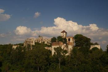 Celkový pohled (© David Hlaváč, 08/2007)