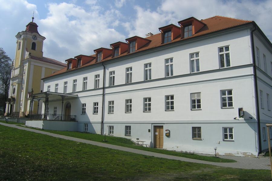 Pohořelice