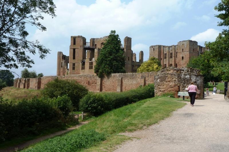 Kenilworth