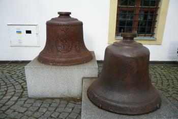 Tvrz Žďár nad Sázavou (© Vlastislav Mareček, 11/2009)