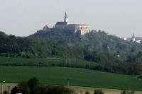Nitriansky hrad