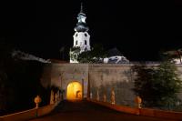 Nitriansky hrad