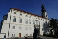 Nitriansky hrad