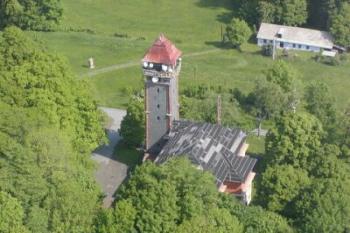 Rozhledna Tábor